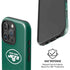 NFL New York Jets Breakaway iPhone 16 Pro Max Magsafe Impact Case