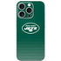 NFL New York Jets Breakaway iPhone 16 Pro Skin