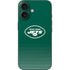 NFL New York Jets Breakaway iPhone 16 Skin