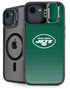 NFL New York Jets Breakaway iPhone 16e Kickstand Case