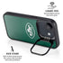 NFL New York Jets Breakaway iPhone 16e Kickstand Case