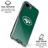 NFL New York Jets Breakaway iPhone 16e Clear Case
