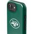 NFL New York Jets Breakaway iPhone 16e Impact Case