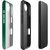 NFL New York Jets Breakaway iPhone 16e Impact Case