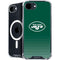 NFL New York Jets Breakaway iPhone 16e MagSafe Case