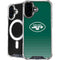 NFL New York Jets Breakaway iPhone 17 MagSafe Case