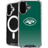 NFL New York Jets Breakaway iPhone 17 MagSafe Case