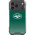NFL New York Jets Breakaway iPhone 18 Pro Clear Case