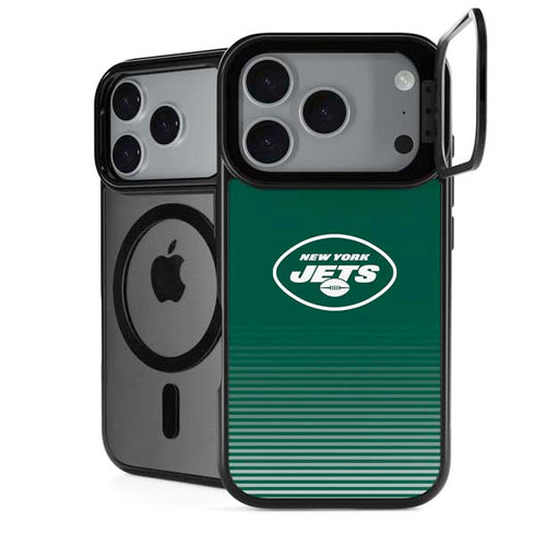NFL New York Jets Breakaway iPhone 18 Pro Kickstand Case