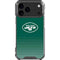 NFL New York Jets Breakaway iPhone 18 Pro Max Clear Case