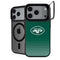 NFL New York Jets Breakaway iPhone 18 Pro Max Kickstand Case