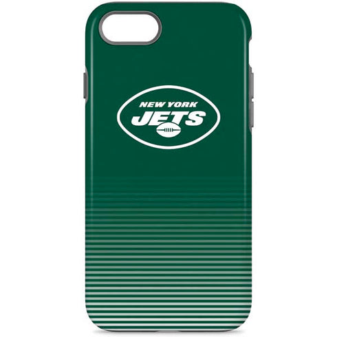 NFL New York Jets Breakaway iPhone Cases