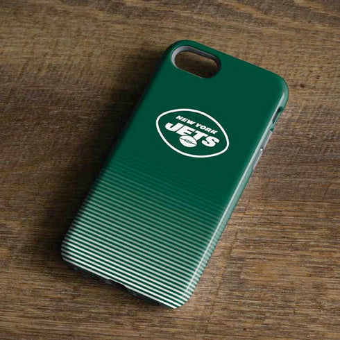 NFL New York Jets Breakaway iPhone 8 Pro Case