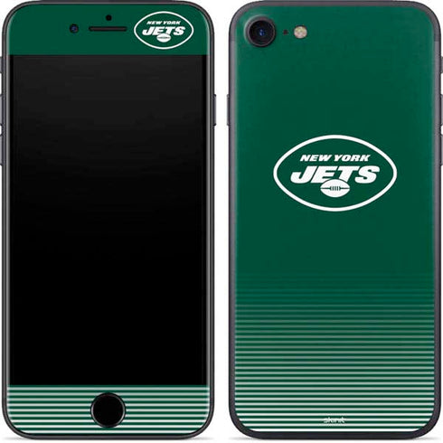NFL New York Jets Breakaway iPhone 8 Skin