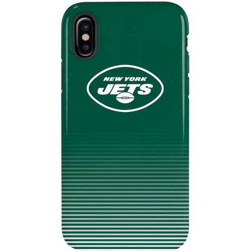 NFL New York Jets Breakaway iPhone X Pro Case