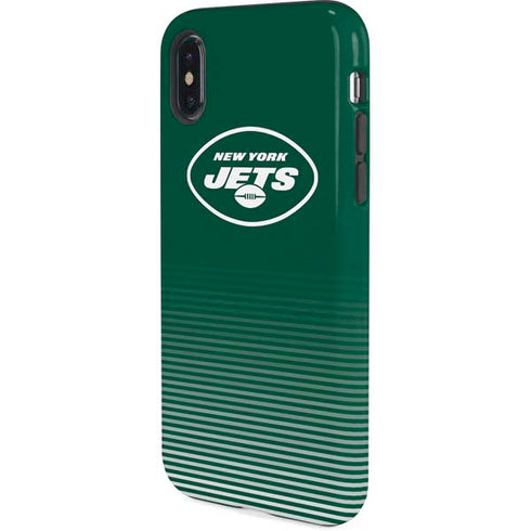 NFL New York Jets Breakaway iPhone X Pro Case
