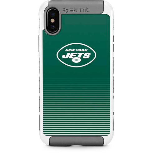 NFL New York Jets Breakaway iPhone Cases