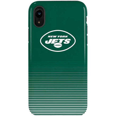 NFL New York Jets Breakaway iPhone XR Pro Case