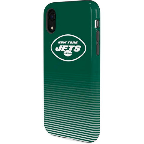 NFL New York Jets Breakaway iPhone XR Pro Case