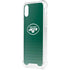 NFL New York Jets Breakaway iPhone XS Clear Case