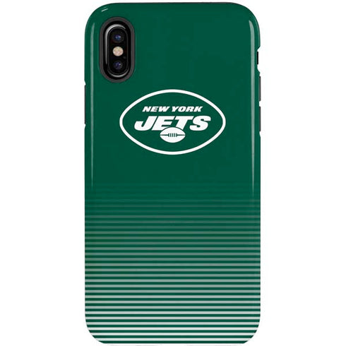 NFL New York Jets Breakaway iPhone XS Pro Case