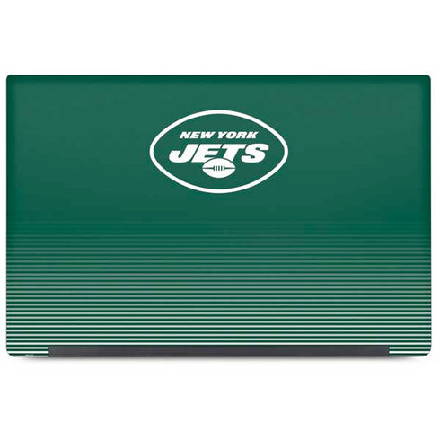 NFL New York Jets Breakaway Dell Latitude Skin