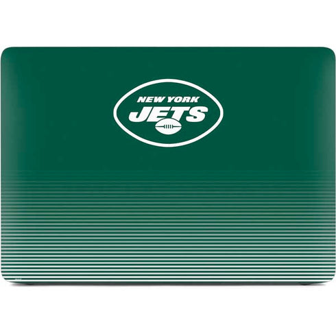 NFL New York Jets Breakaway Apple MacBook Air Skin