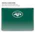 NFL New York Jets Breakaway MacBook Pro 14in (2021-24) Case plus Skin