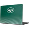 NFL New York Jets Breakaway Apple MacBook Pro 14-inch Skin
