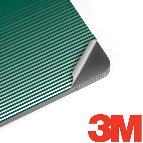 NFL New York Jets Breakaway MacBook Skins