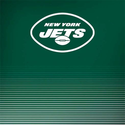 NFL New York Jets Breakaway MacBook Skins