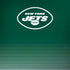 NFL New York Jets Breakaway MacBook Skins