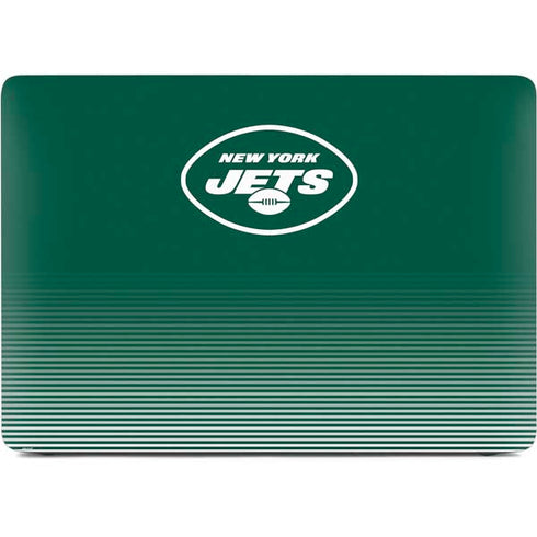 NFL New York Jets Breakaway Apple MacBook Pro 16-inch Skin