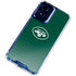 NFL New York Jets Breakaway Moto G 5G (2024) Clear Case