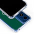 NFL New York Jets Breakaway Moto G 5G (2024) Clear Case