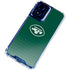 NFL New York Jets Breakaway Moto G Play 4G (2024) Clear Case