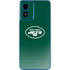 NFL New York Jets Breakaway Moto G Play 4G (2024) Skin