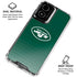 NFL New York Jets Breakaway Moto G Power 5G (2024) Clear Case