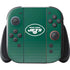 NFL New York Jets Breakaway Nintendo Switch 2 (2025) with Joy-Con Skin