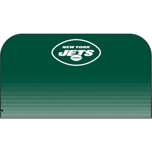 NFL New York Jets Breakaway Nintendo Switch 2 (2025) with Joy-Con Skin