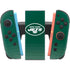NFL New York Jets Breakaway Nintendo Switch 2 (2025) Joy-Con Controller Skin