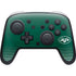 NFL New York Jets Breakaway Nintendo Switch 2 (2025) Pro Controller Skin