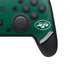 NFL New York Jets Breakaway Nintendo Switch 2 (2025) Pro Controller Skin