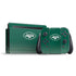 NFL New York Jets Breakaway Nintendo Skins