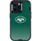NFL New York Jets Breakaway Otterbox Defender iPhone Skin