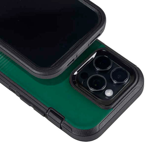 NFL New York Jets Breakaway Otterbox Defender iPhone Skin