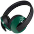 NFL New York Jets Breakaway PlayStation 4 Gold Wireless Headset Skin