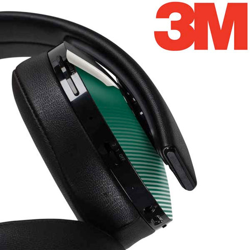 NFL New York Jets Breakaway PlayStation 4 Gold Wireless Headset Skin