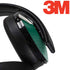 NFL New York Jets Breakaway PlayStation 4 Gold Wireless Headset Skin