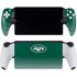 NFL New York Jets Breakaway PlayStation Portal Remote Player Skin